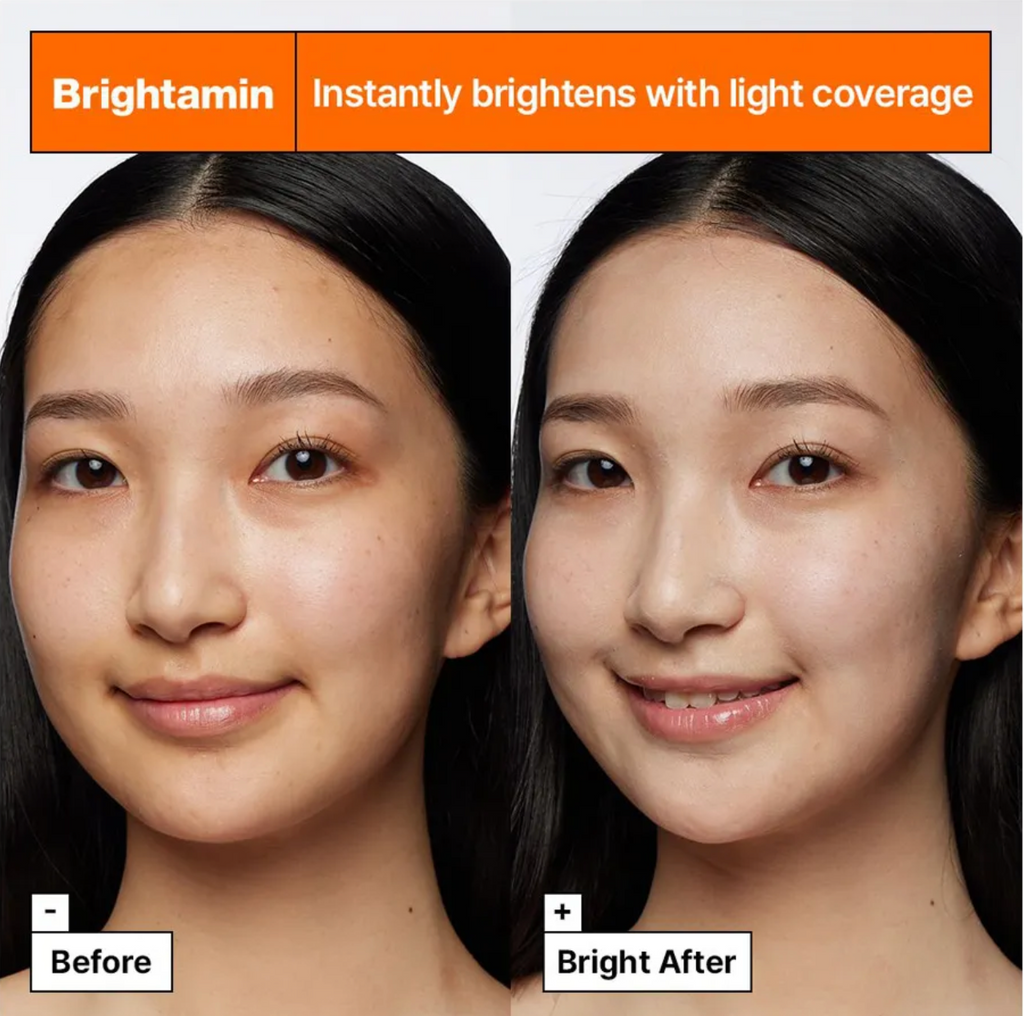 Dr.Jart+ Brightamin V7 Toning Light Cream 50ml