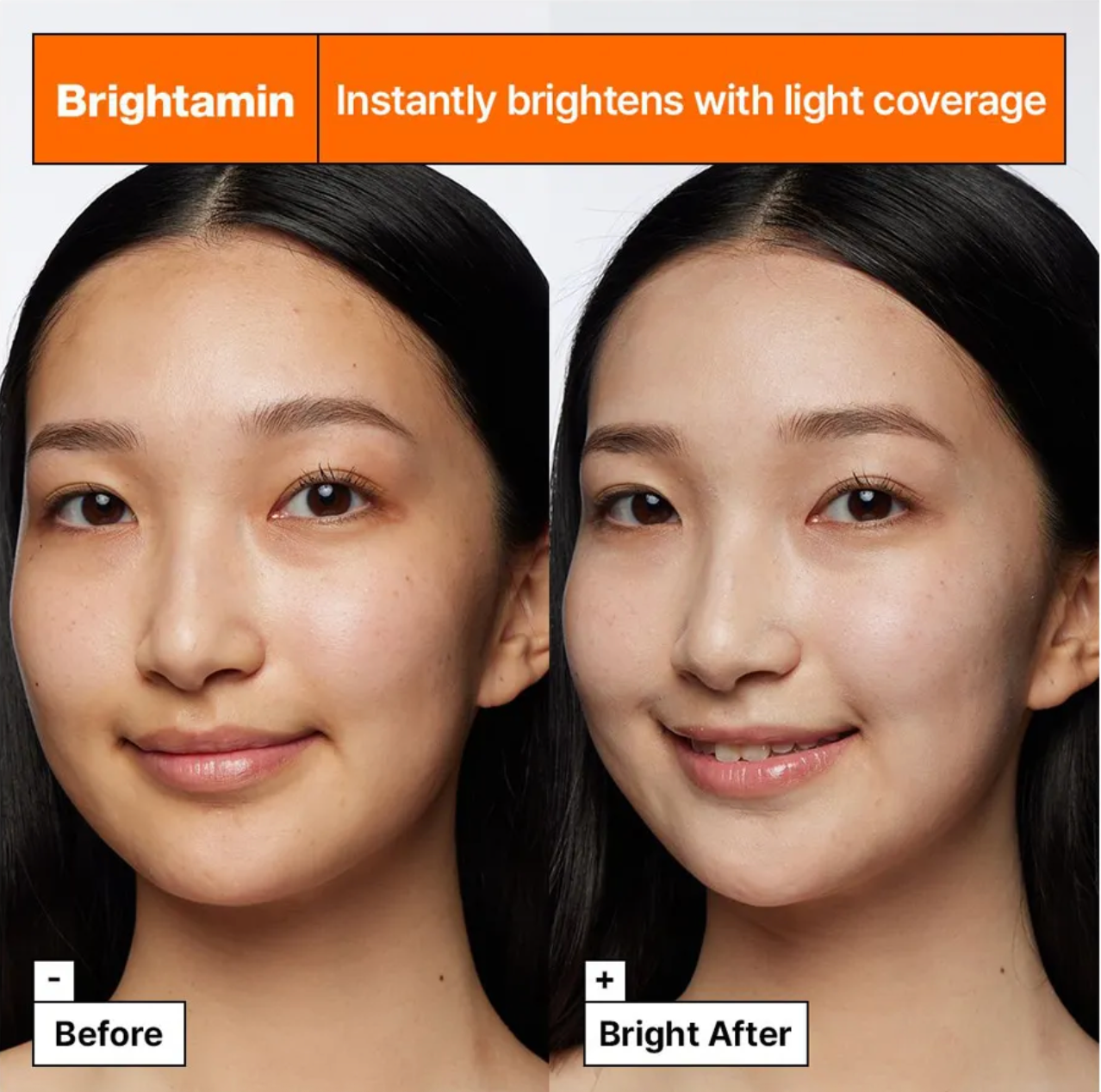 Dr.Jart+ Brightamin V7 Toning Light Cream 50ml