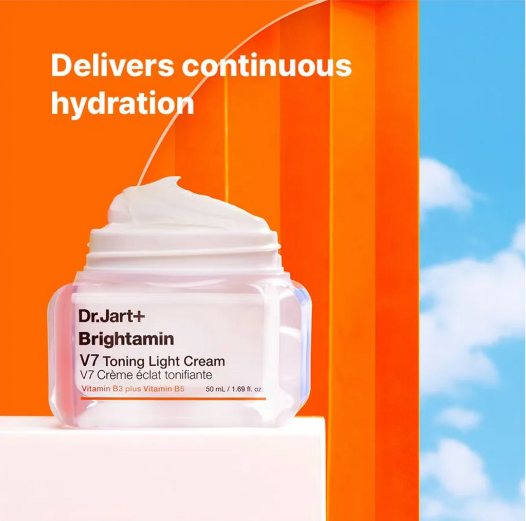 Dr.Jart+ Brightamin V7 Toning Light Cream 50ml