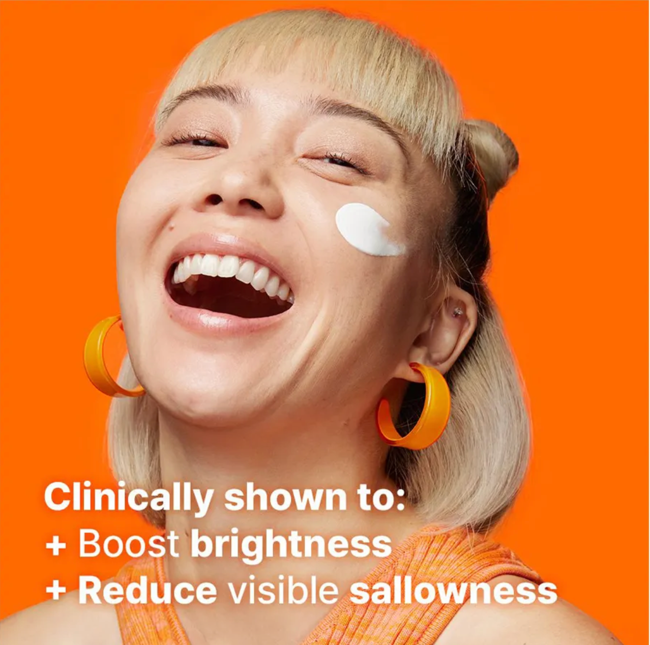 Dr.Jart+ Brightamin V7 Toning Light Cream 50ml