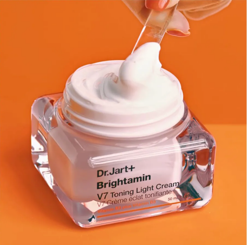 Dr.Jart+ Brightamin V7 Toning Light Cream 50ml