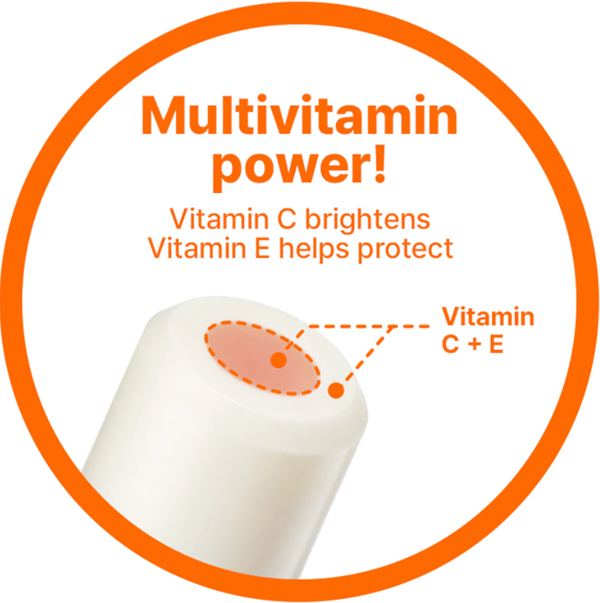 Dr.Jart+ Brightamin Brightening Eye Serum Stick 3.6g