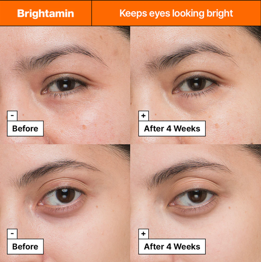 Dr.Jart+ Brightamin Brightening Eye Serum Stick 3.6g