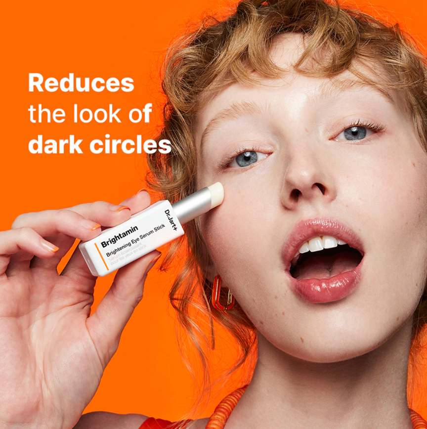 Dr.Jart+ Brightamin Brightening Eye Serum Stick 3.6g