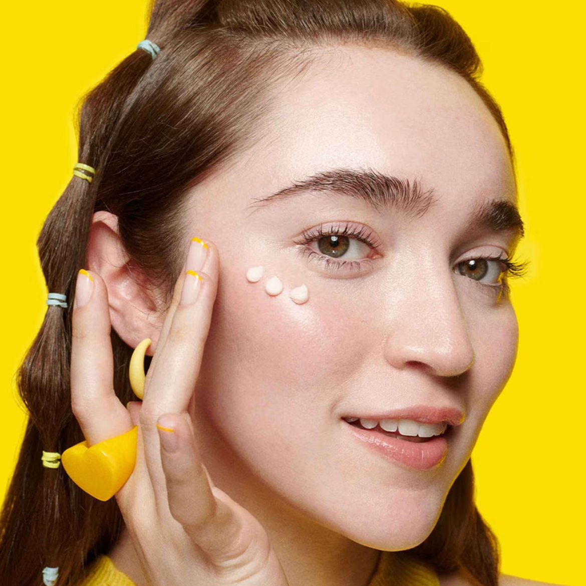 Dr.Jart+ Ceramidin Skin Barrier Moisturizing Eye Cream 15ml