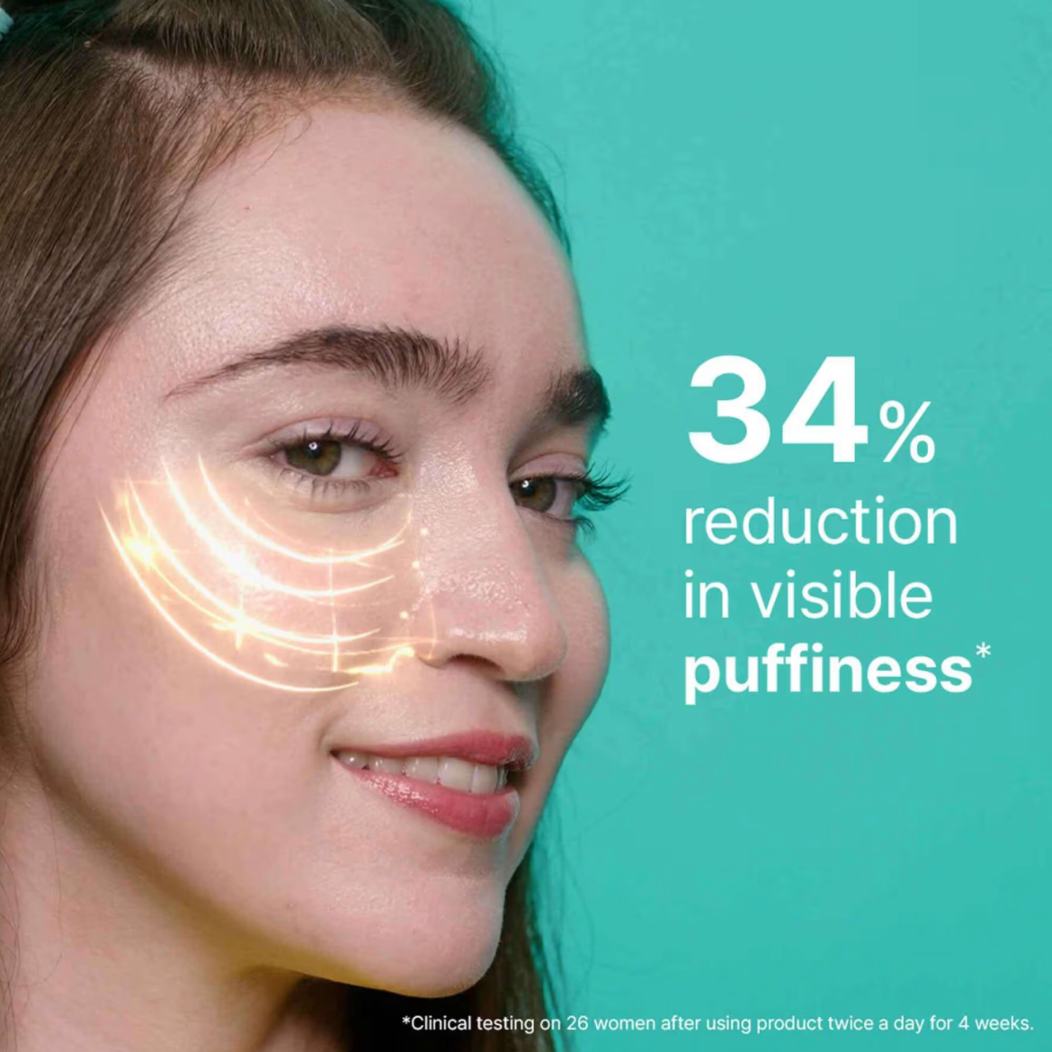 Dr.Jart+ Ceramidin Skin Barrier Moisturizing Eye Cream 15ml