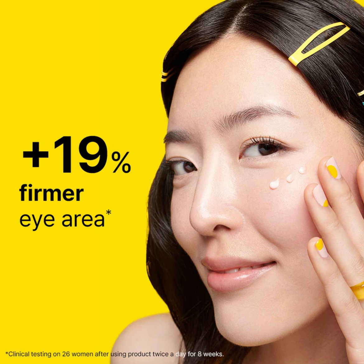 Dr.Jart+ Ceramidin Skin Barrier Moisturizing Eye Cream 15ml