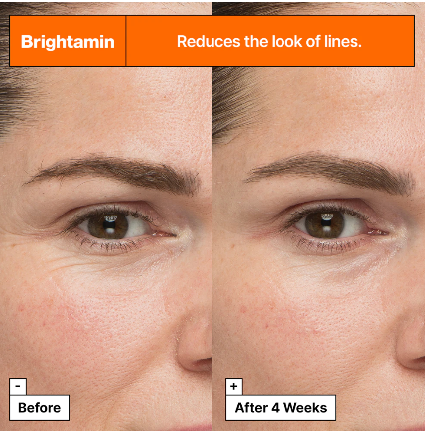 Dr.Jart+ Brightamine Brightening Serum Ampoule 8.08g