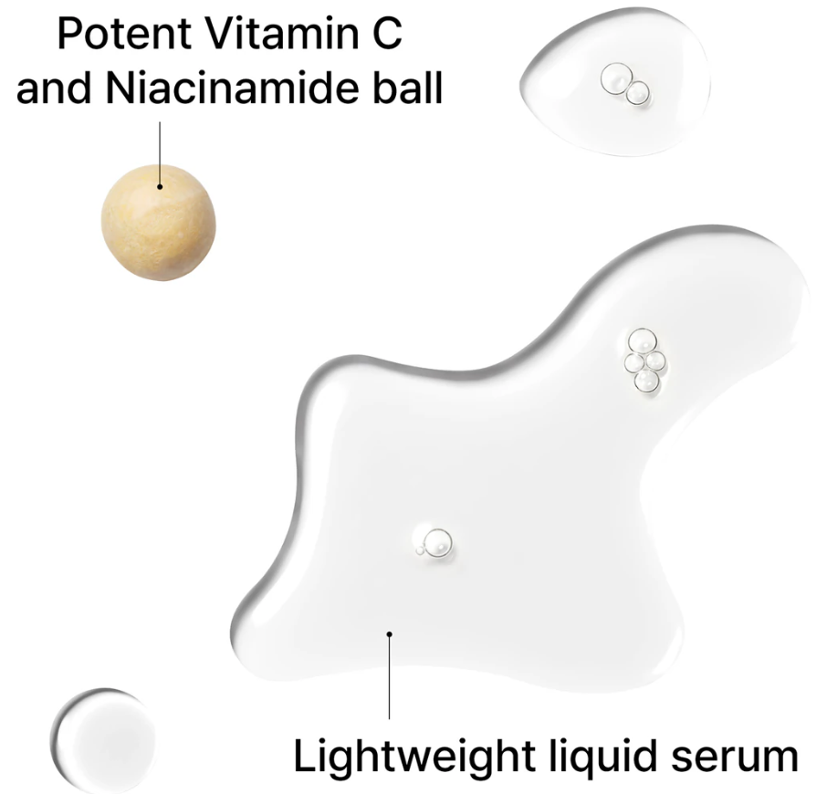 Dr.Jart+ Brightamine Brightening Serum Ampoule 8.08g