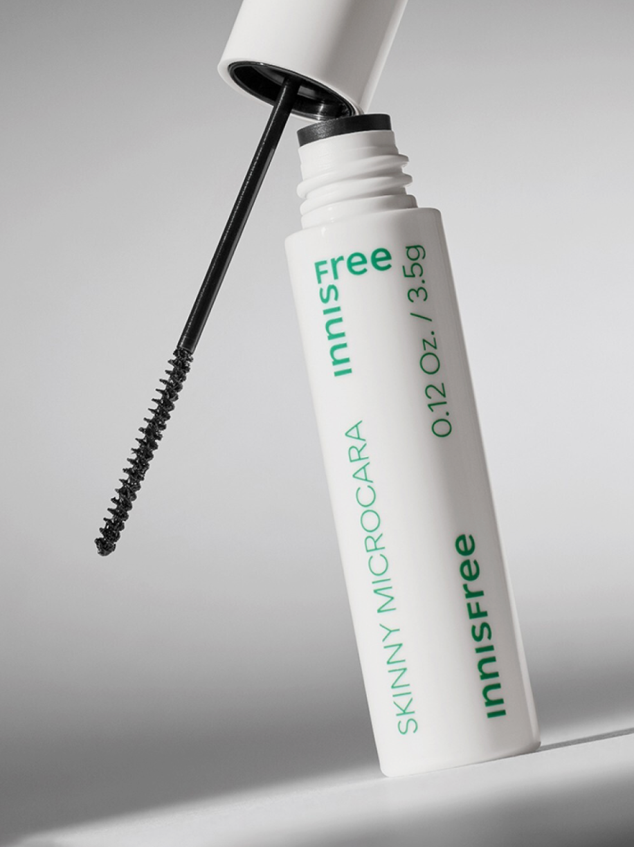 innisfree Skinny Microcara Zero 3.5g (2colors)