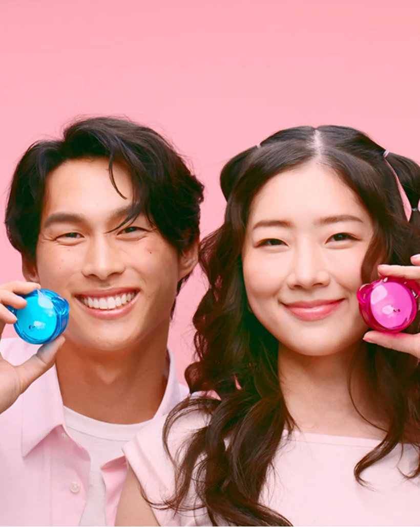 Dr.Jart+ Water Jelly Glow Lip Balm 20ml