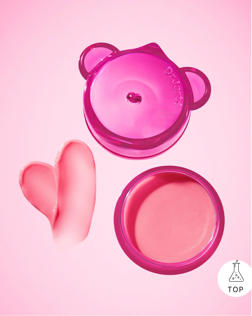 Dr.Jart+ Water Jelly Glow Lip Balm 20ml