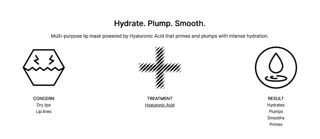 Dr.Jart+ Water Jelly Glow Lip Balm 20ml