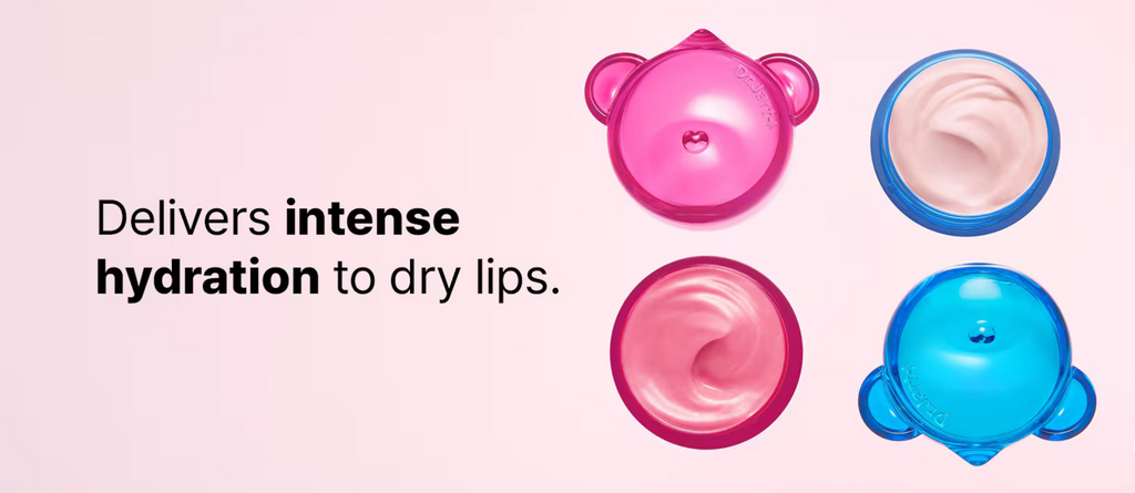 Dr.Jart+ Water Jelly Glow Lip Balm 20ml