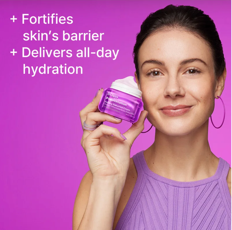 Dr.Jart+ Prejuvenation Firming Bakuchiol Cream 50ml