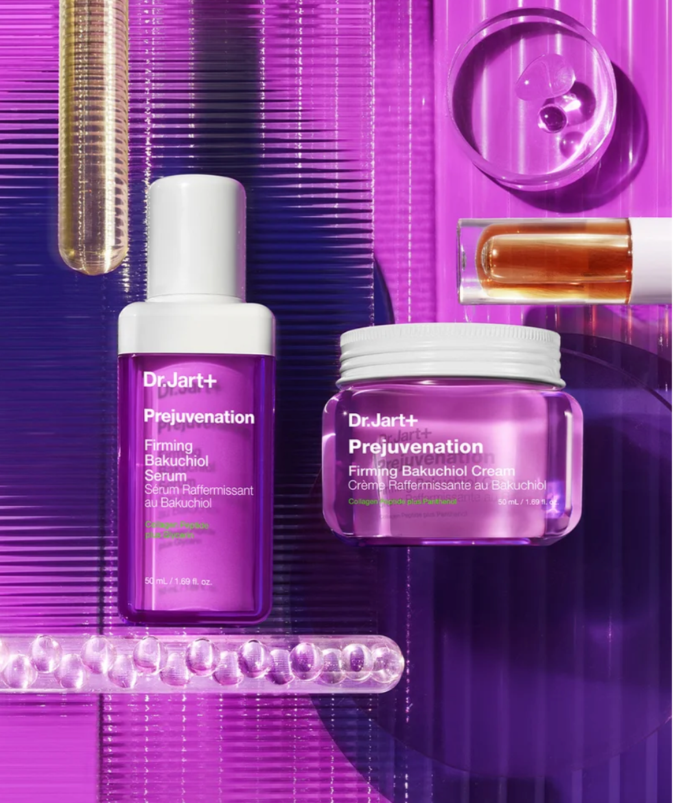 Dr.Jart+ Prejuvenation Firming Bakuchiol Cream 50ml