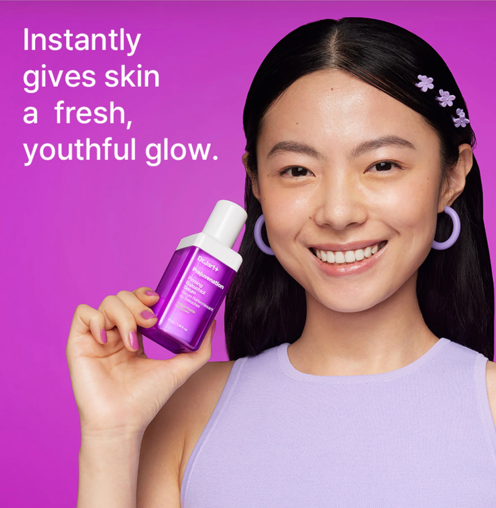 Dr.Jart+ Prejuvenation Firming Bakuchiol Serum 50ml 
