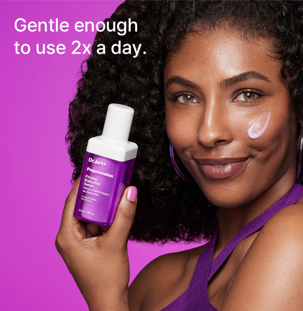 Dr.Jart+ Prejuvenation Firming Bakuchiol Serum 50ml 