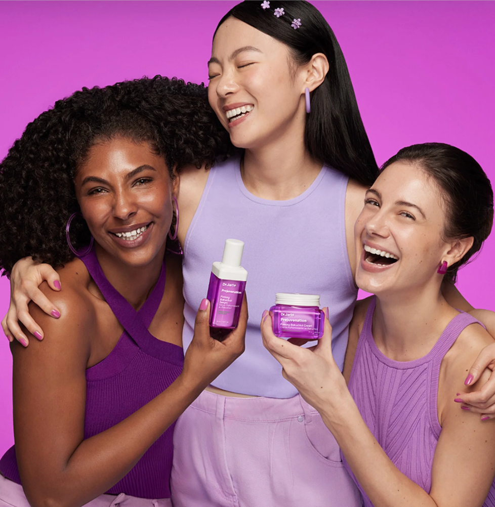 Dr.Jart+ Prejuvenation Firming Bakuchiol Serum 50ml 