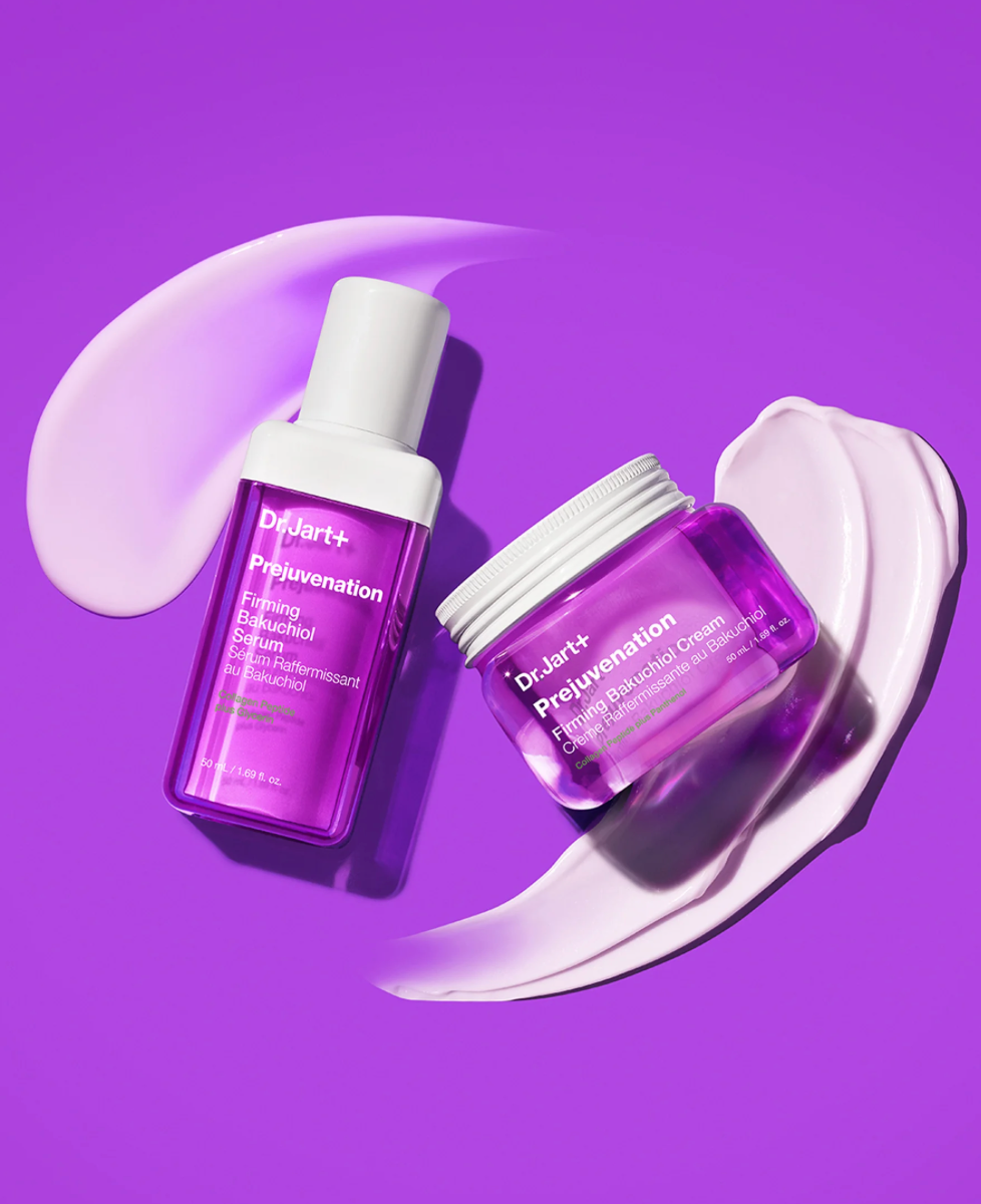 Dr.Jart+ Prejuvenation Firming Bakuchiol Serum 50ml 