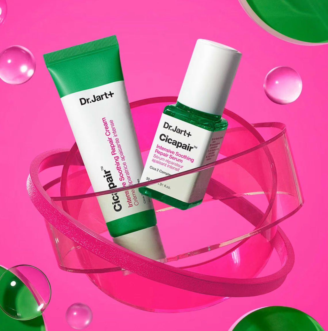 Dr.Jart+ Cicapair Intensive Soothing Repair Serum 30ml
