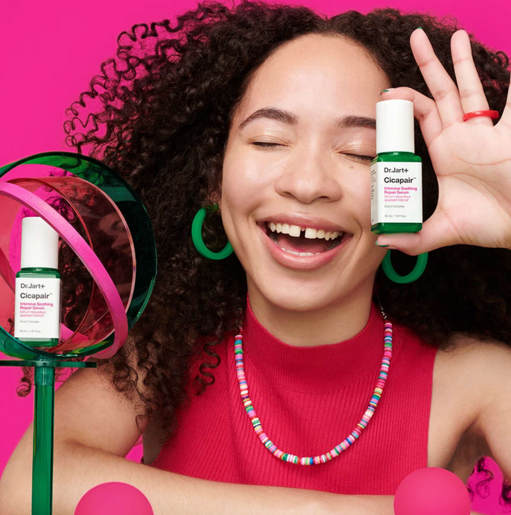 Dr.Jart+ Cicapair Intensive Soothing Repair Serum 30ml