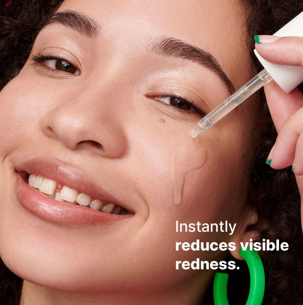 Dr.Jart+ Cicapair Intensive Soothing Repair Serum 30ml