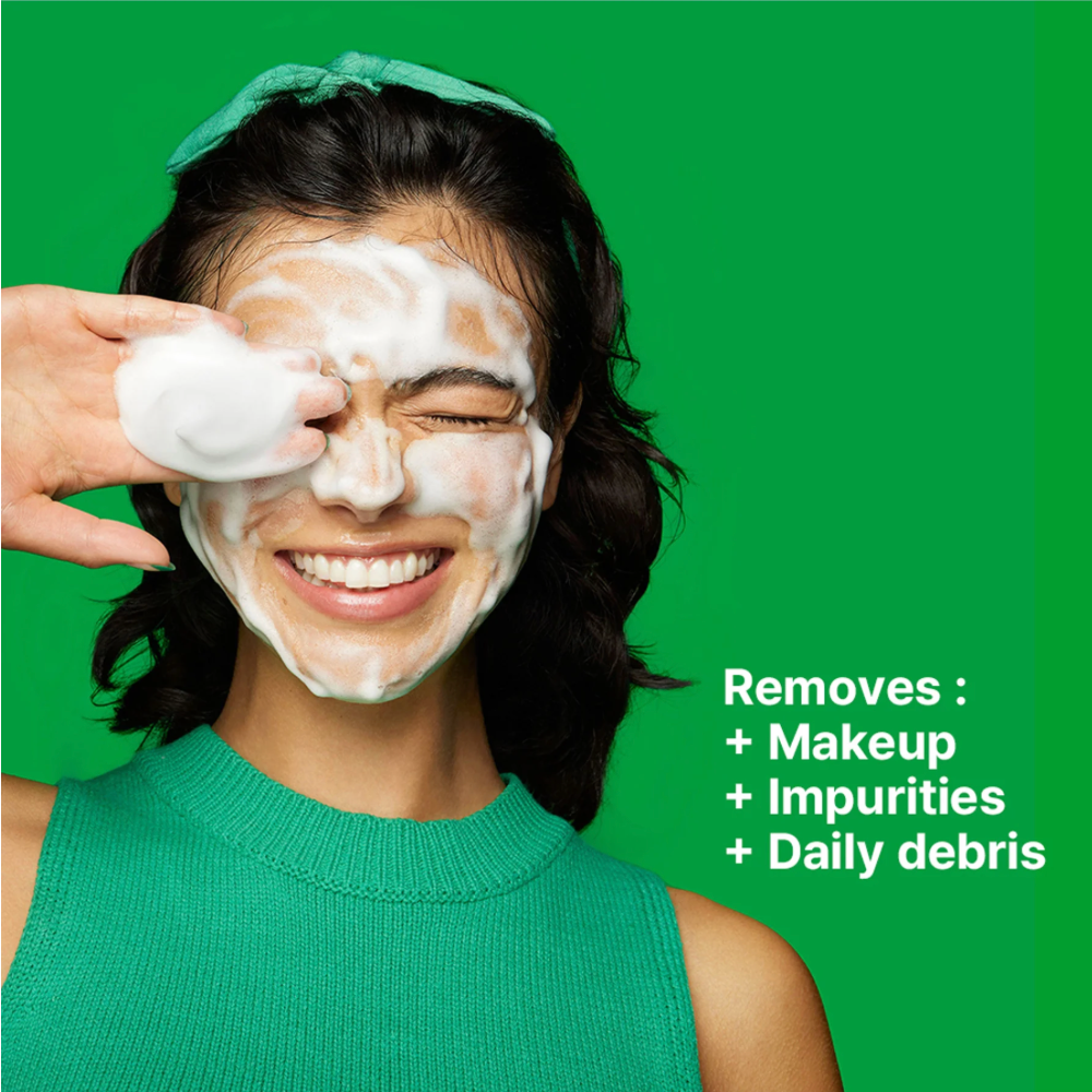 Dr.Jart+ Cicapair Gentle Cleansing Foam 150ml