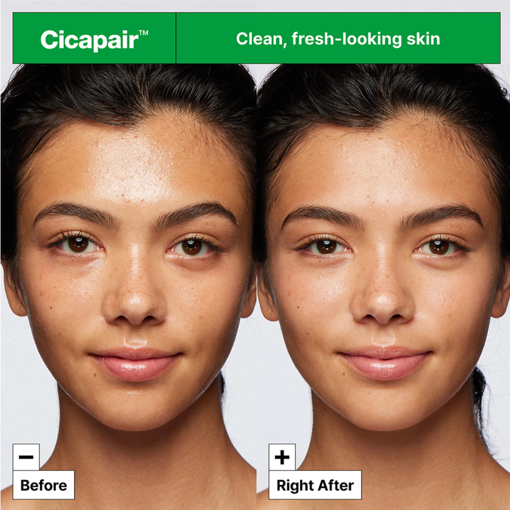 Dr.Jart+ Cicapair Gentle Cleansing Foam 150ml