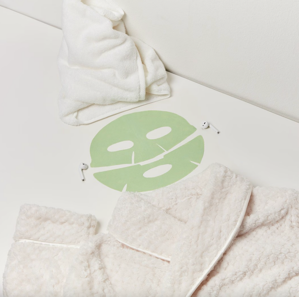 Dr.Jart+ Pore Remedy Purifying Mud Face Mask 13g X 5ea 