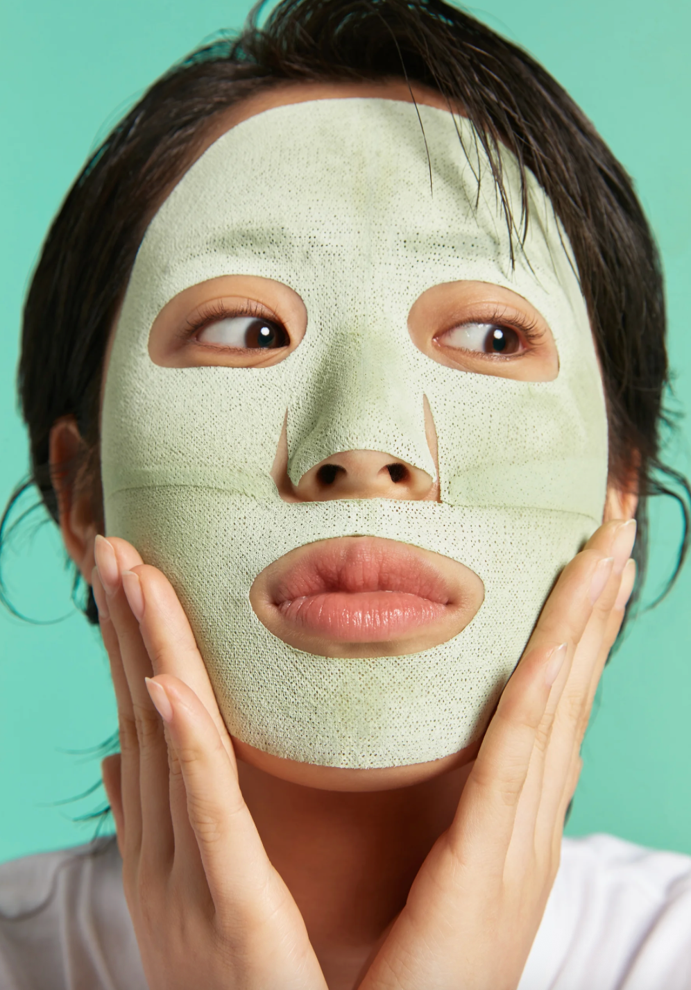 Dr.Jart+ Pore Remedy Purifying Mud Face Mask 13g X 5ea 