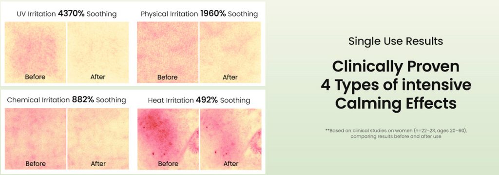 Biodance Refreshing Sea Kelp Real Deep Mask 34g X 4ea