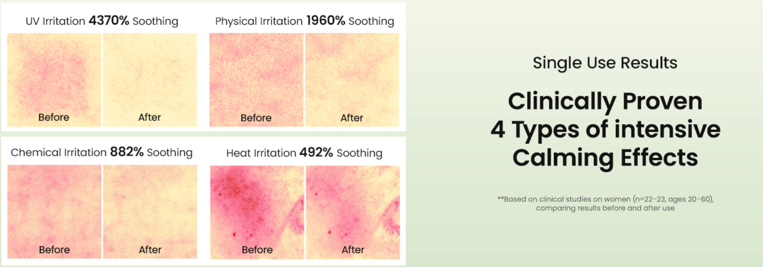 Biodance Refreshing Sea Kelp Real Deep Mask 34g X 4ea