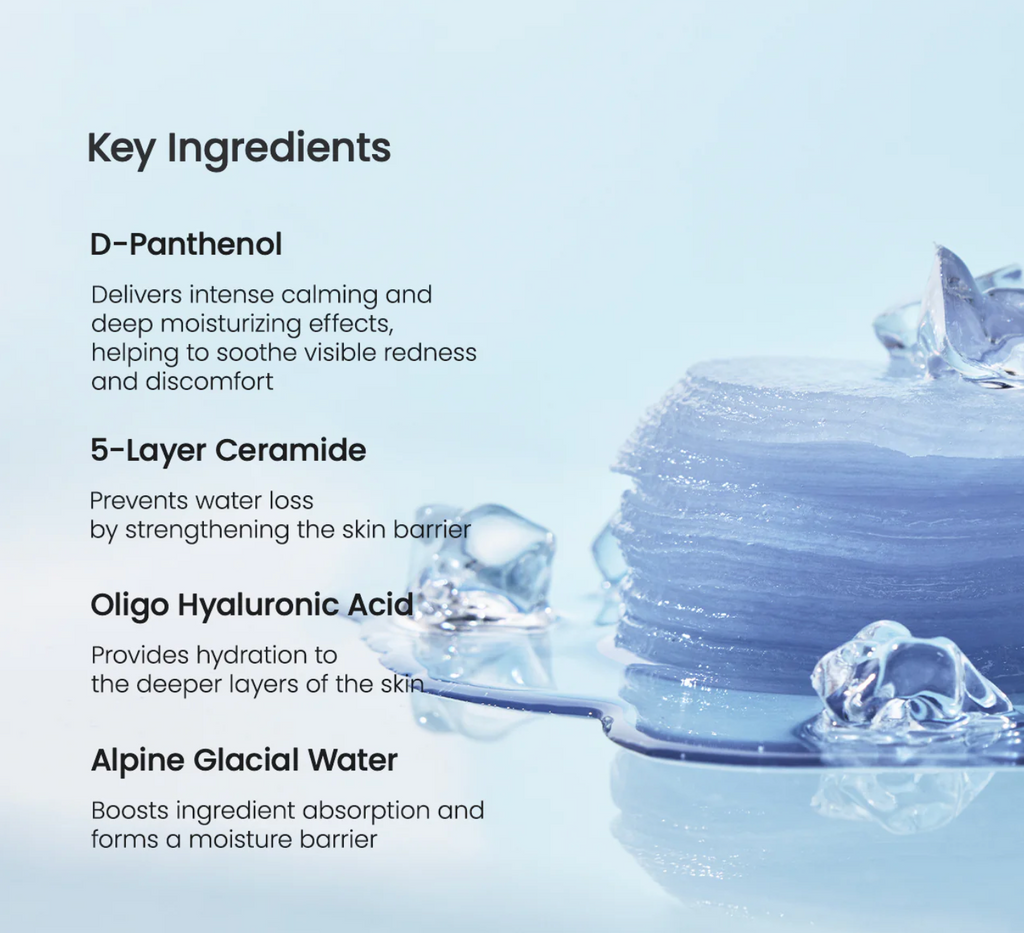 Biodance CERA-NOL Gel Toner Pads 140g/60ea