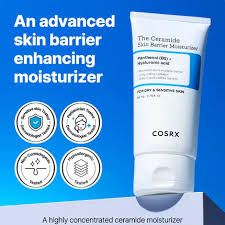 COSRX The Ceramide Skin Barrier Moisturizer 80ml 