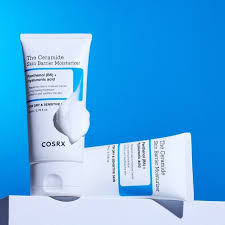 COSRX The Ceramide Skin Barrier Moisturizer 80ml 