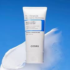 COSRX The Ceramide Skin Barrier Moisturizer 80ml 